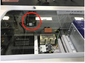 哪個廠家做的變槳柜溫控器和加熱器可以替代ALFA 并且有價格優勢的? 哪個廠家做的變槳柜溫控器和加熱器可以替代ALFA 并且有價格優勢的?