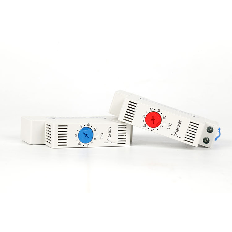 新款機柜溫度控制器 SNO 011/SNS 011
