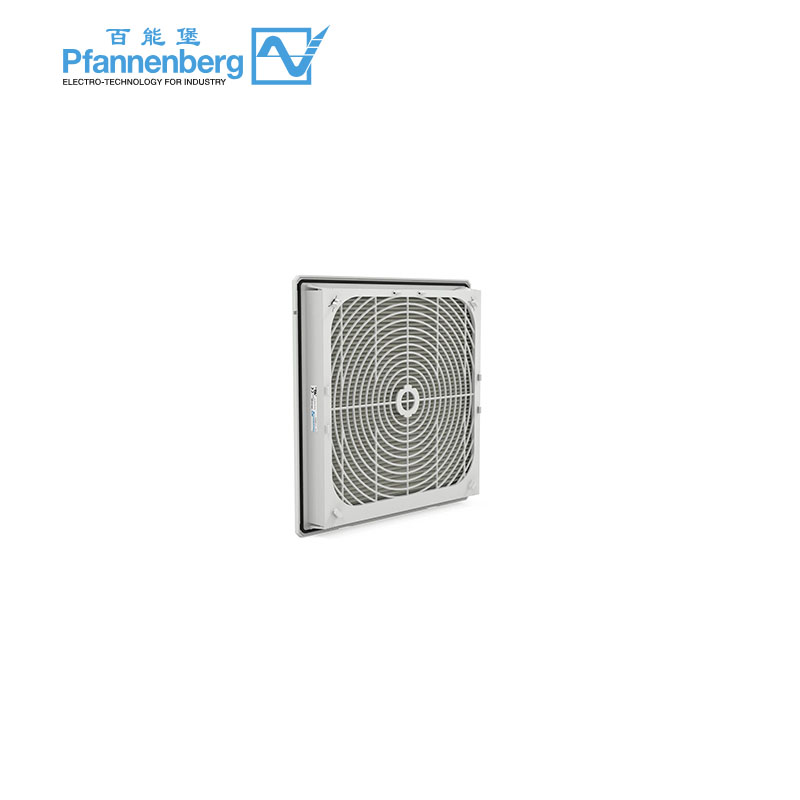 百能堡排氣過(guò)濾器PFA.60.000