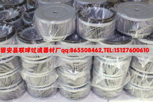 工業(yè)過濾領(lǐng)域的精準(zhǔn)守護者 定制化吸料機、干燥機、粉體上料機濾芯及過濾器材